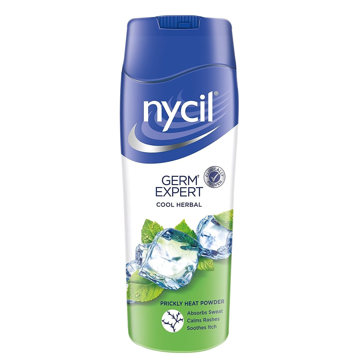 Nycil Powder 150 g