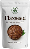 Pattu Flax Seed (Alsi) 1 kg