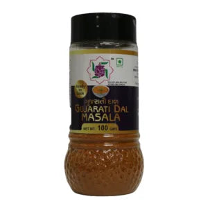 Swastik Gujrati Dalmasala 100 g