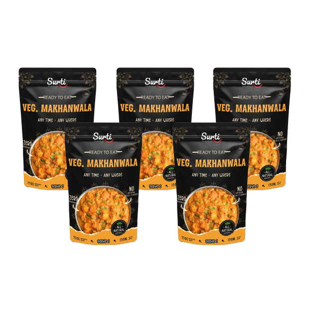 Mother's Recipe Veg Makhanwala 75 g