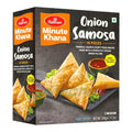 Haldiram Onion Samosa 350 g