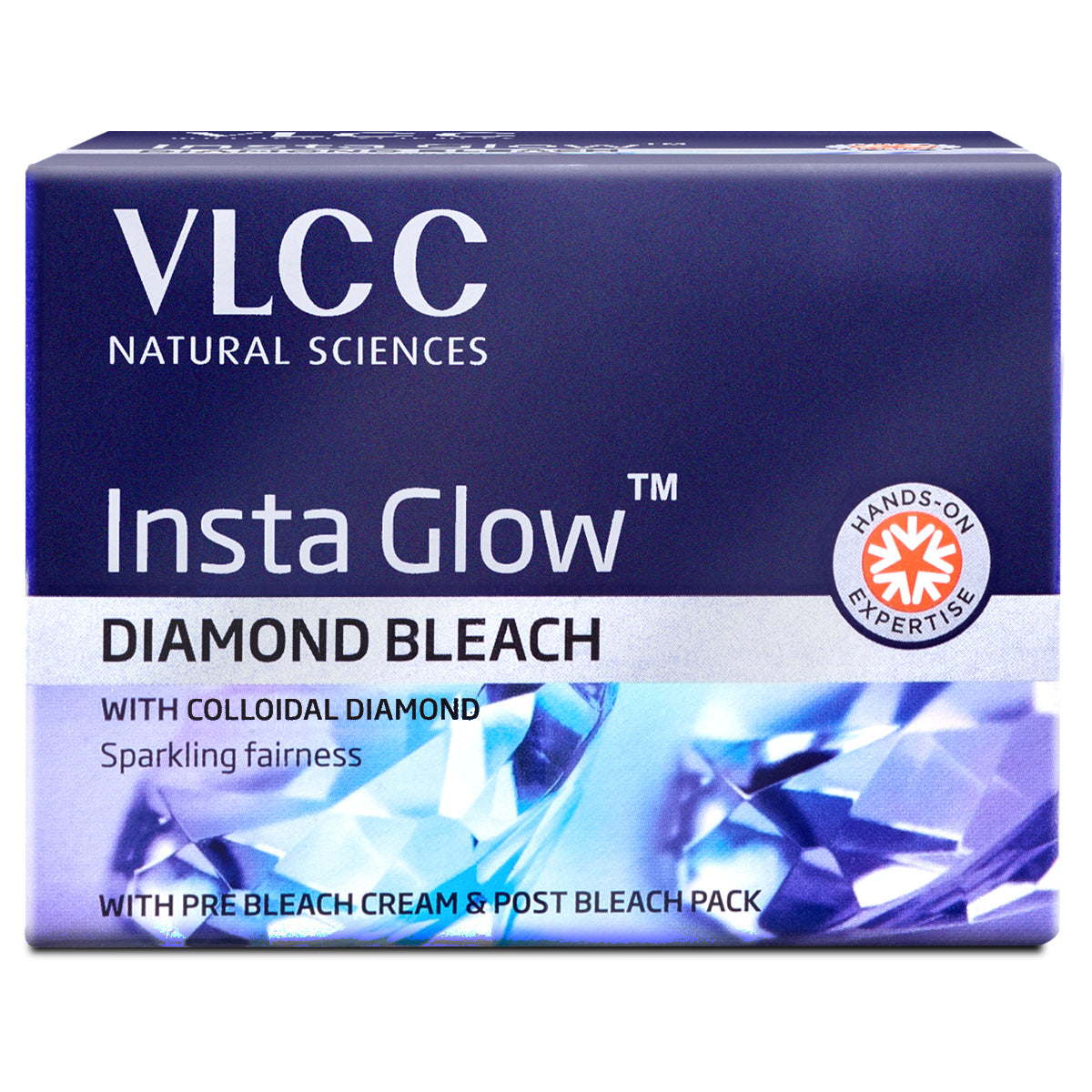 VLCC Gel Bleach 40.5 g