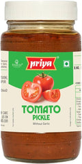 Priya Tomato Pickle 300 g
