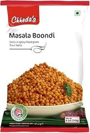 Bhikharam Chandmal Masala Boondi 350 g