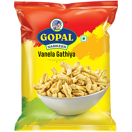 Gopal Vanela Gathiya 250 g