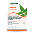Himalaya Neem 60 Tablets