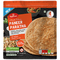 Haldiram Paneer Paratha 400 g