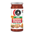 Ching's Jain Schezwan Chutney 250 g