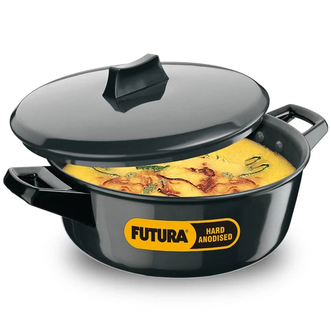 Futura Cook N Serve Bowl 3 L Iacb 30