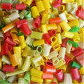 Satva Long Pipe Fryums 200 g