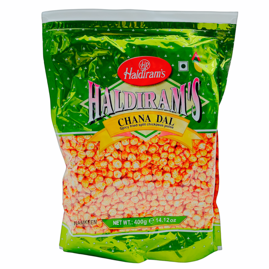 Haldirams Chana Dal 400 g