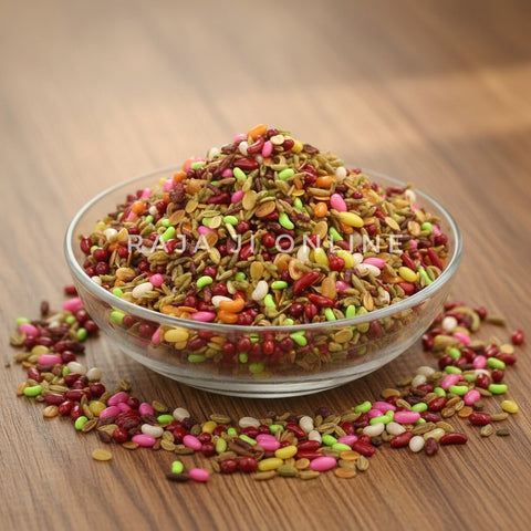 Ratnam Bombay Mix Mukhwas 180 g