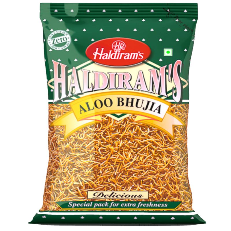 Haldirams Aloo Bhujia 200 g
