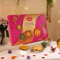 Haldiram Meetha Bhi Namkeen Bhi 1.05 kg