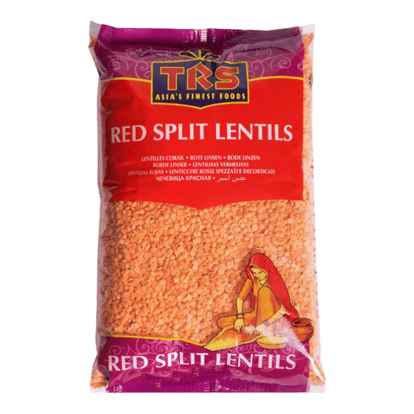 Parsram Masoor Dal 1 kg