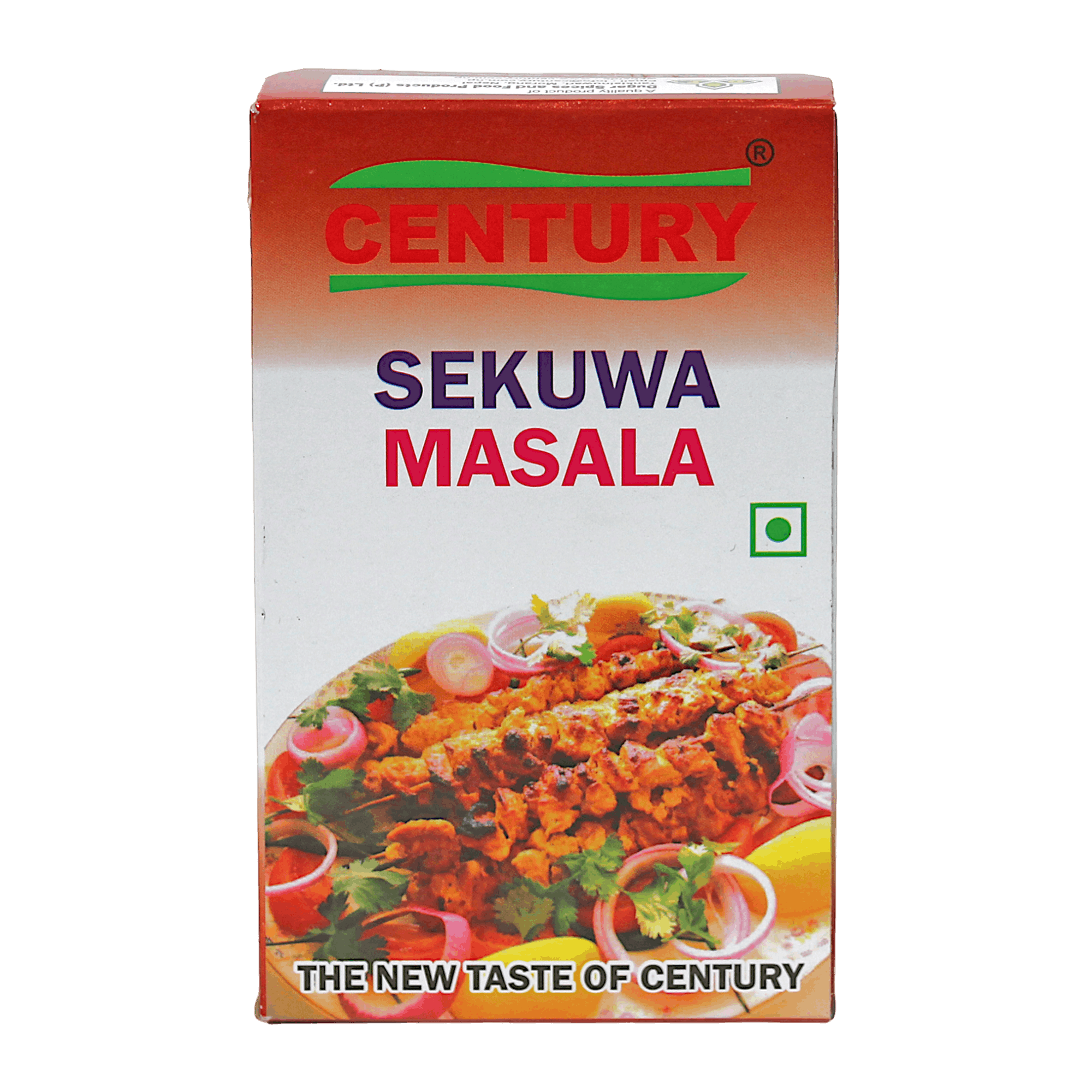 Century Sekuwa Masala 50 g