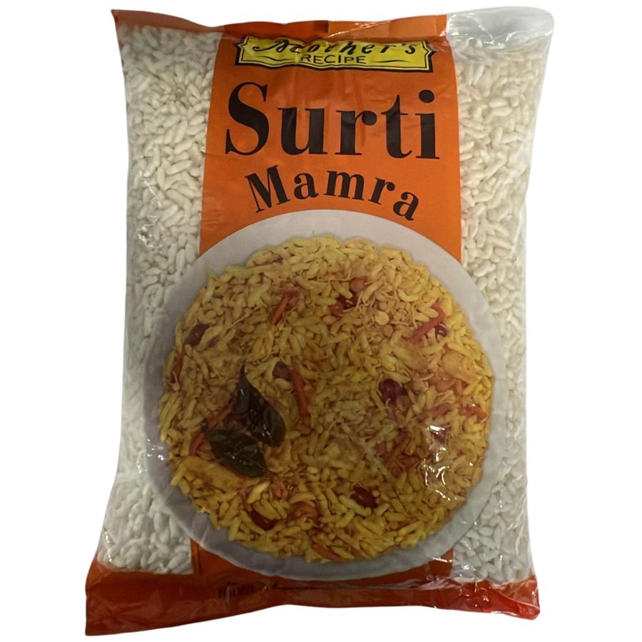 Mothers Basmati Mamra 400 g