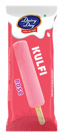 Desi Kothi Rose Kulfi 90 ml