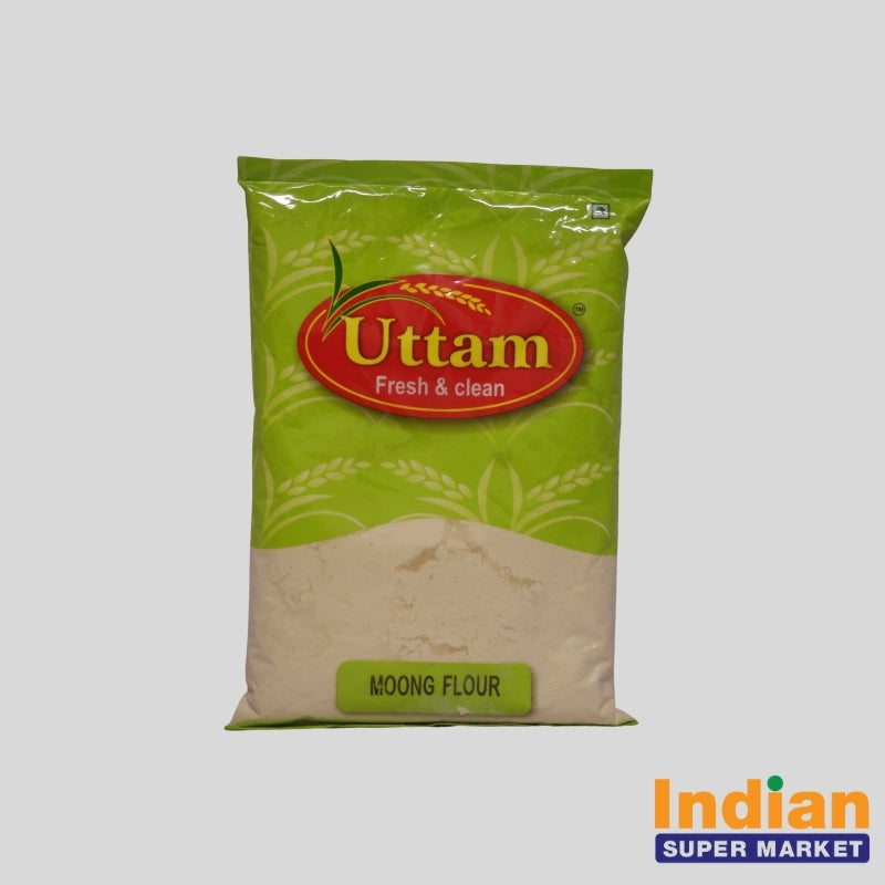 Uttam Mung Flour 900 g