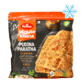 Haldiram Pudina Paratha 400 g
