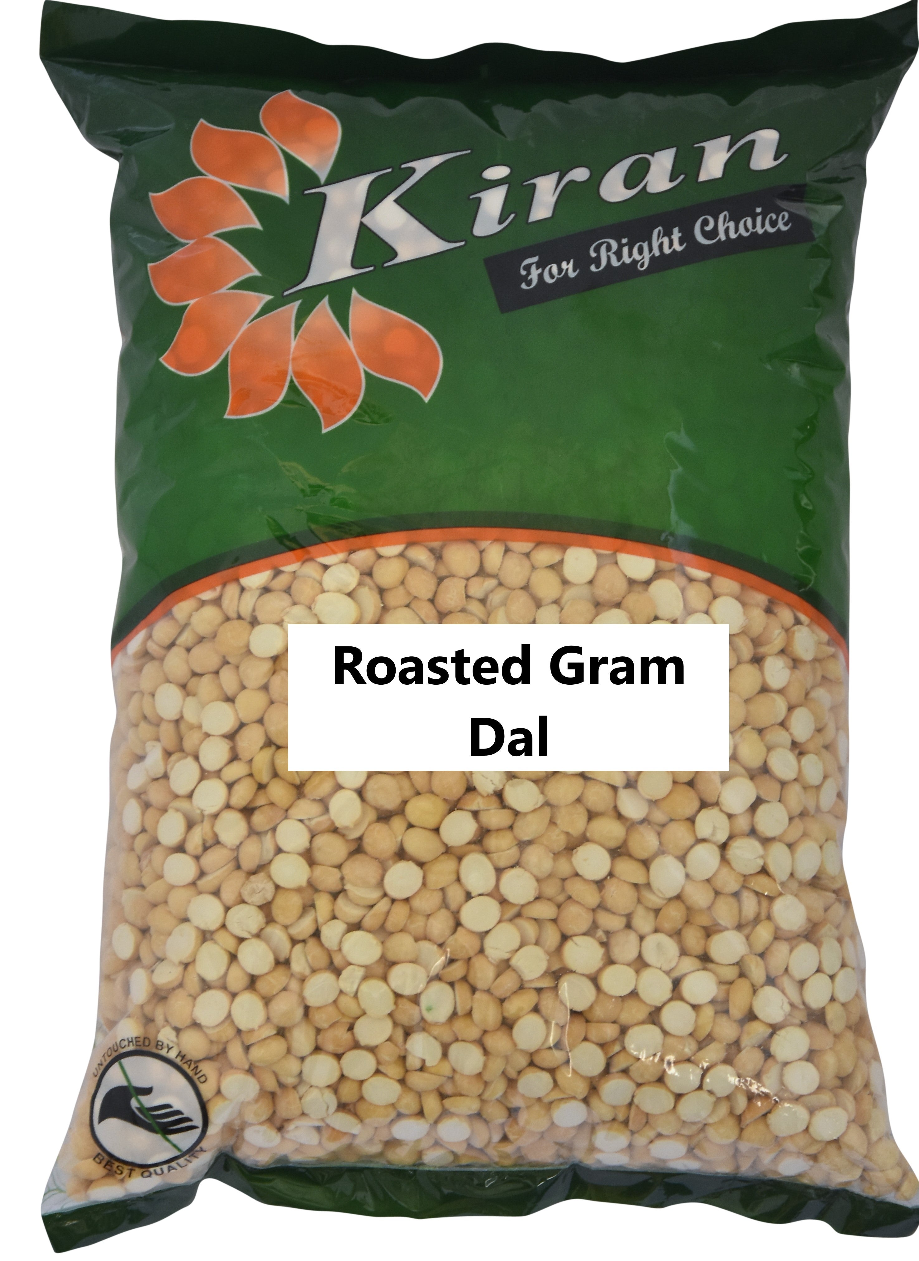 Mala Roasted Gram 1 kg