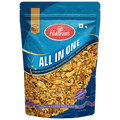 Haldirams All In One 400 g