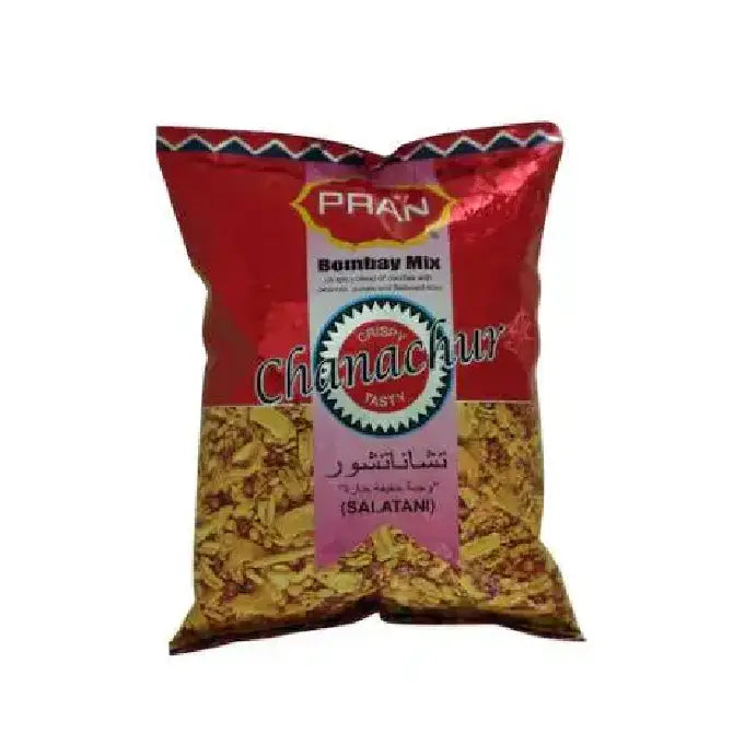 Pran Chanachur Bombay Mix 300 g