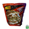 Taj Everfresh Cheese & Chilli Naan 1.28 kg