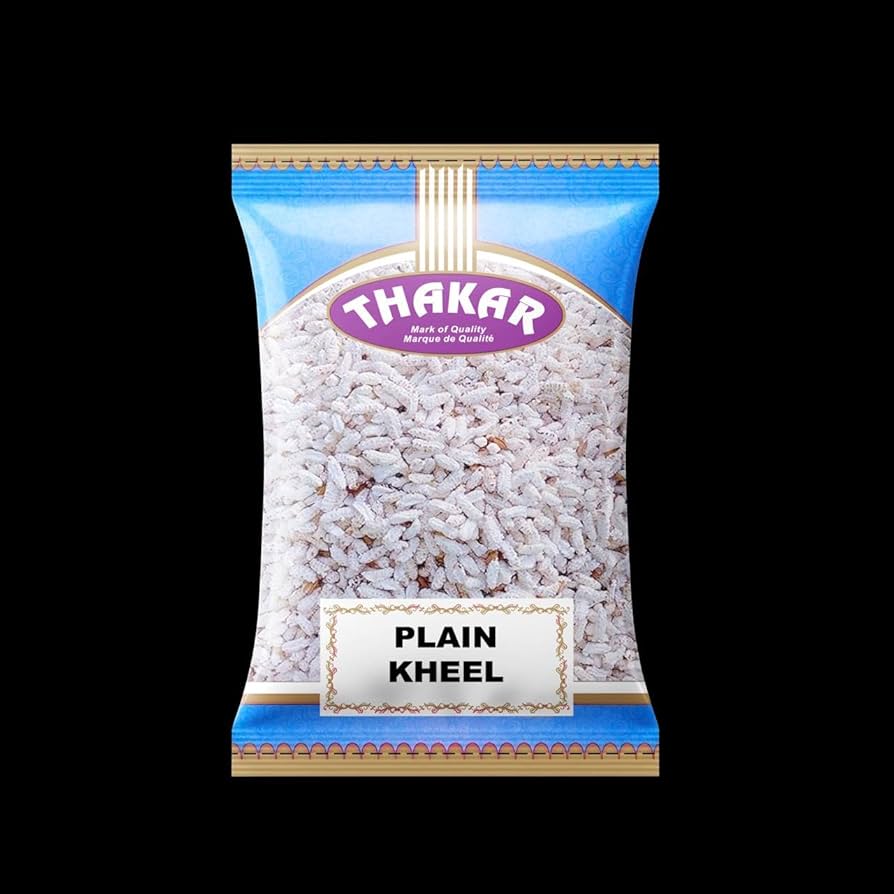 Spark Plain Kheel 200 g