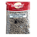 Saurbhi Chick Peas Tyson Kala Chana 5 kg
