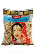 Pattu Black Eye Beans 1 kg
