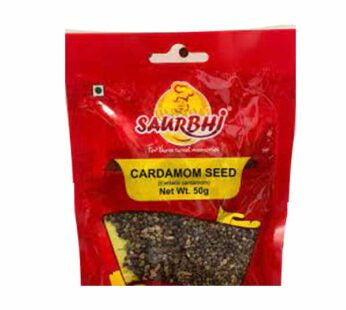 Saurbhi Cardamom Seed 50 g
