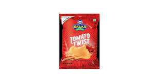 Balaji Tomato Twist
