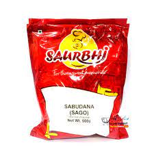 Saurbhi Black Salt 100 g