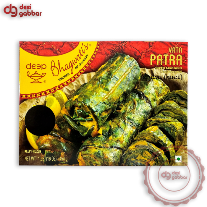 Deep Vata Patra 454 g