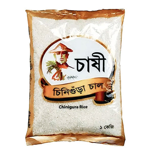 Chashi Chinigura Rice 5 kg