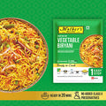 Mother Rtc Vegetable Biryani 80 g