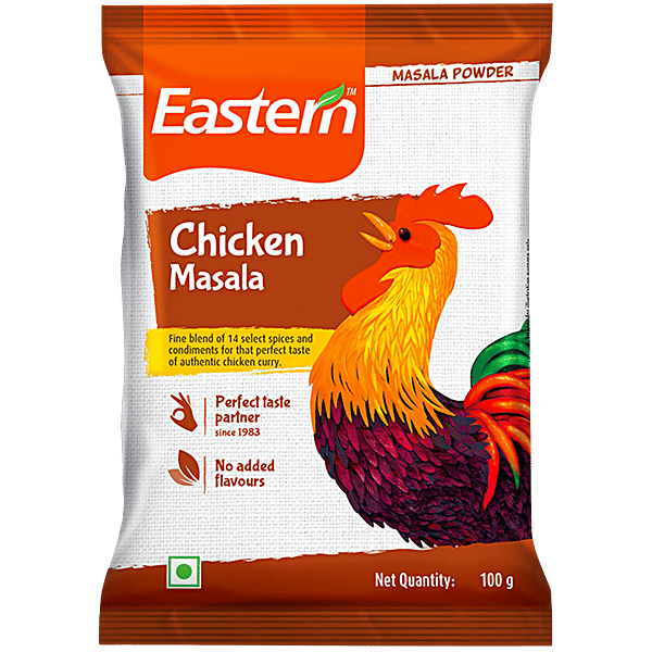Eastern Chicken Masala 50 g
