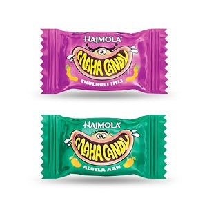 Hajmola Maha Candy 875 g