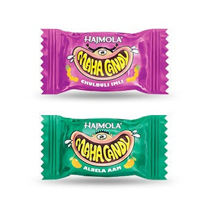 Hajmola Maha Candy 875 g