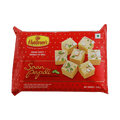 Haldiram'S Nagpur Soan Papdi Red 250 g
