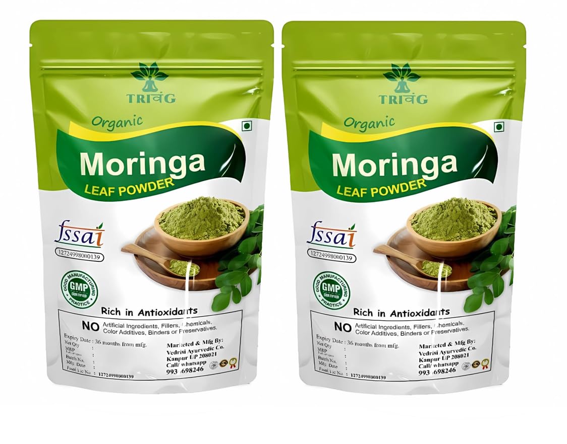 Tiranga Moringa Powder 100 g