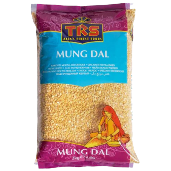 Parsaram Mung Dal 2 kg