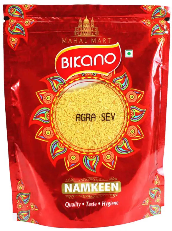 Bikano Agra Sev 350 g