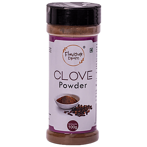 Mahalaxmi Clove Powder 100 g