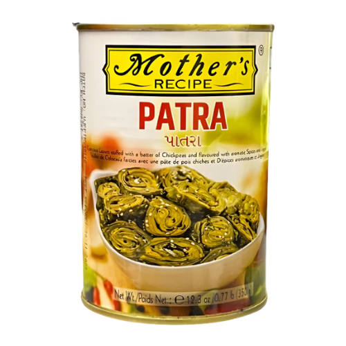 M/r Patra Curried 350 g