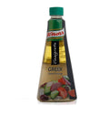 Knorr Greek Vinaigrette Salad Dressing 340 ml