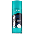 Gillette Shaving Foam Senssitive 418 g