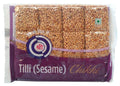 Jaipur Sesame Chikki 100 g