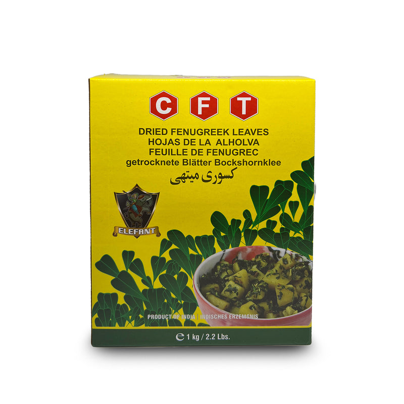 Pramukh Kasoori Methi 100 g